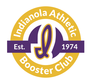 Indianola Athletic Booster Club Inc logo