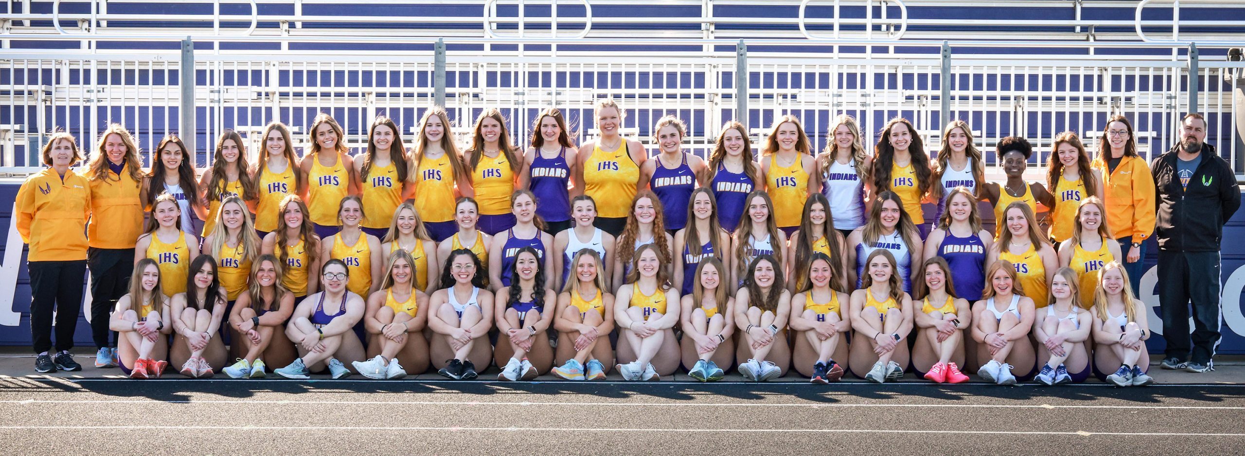 girls-track-team