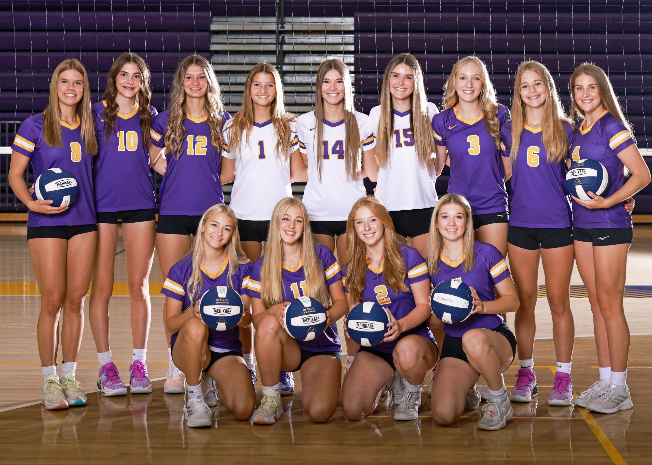 2023 Indianola Boosters