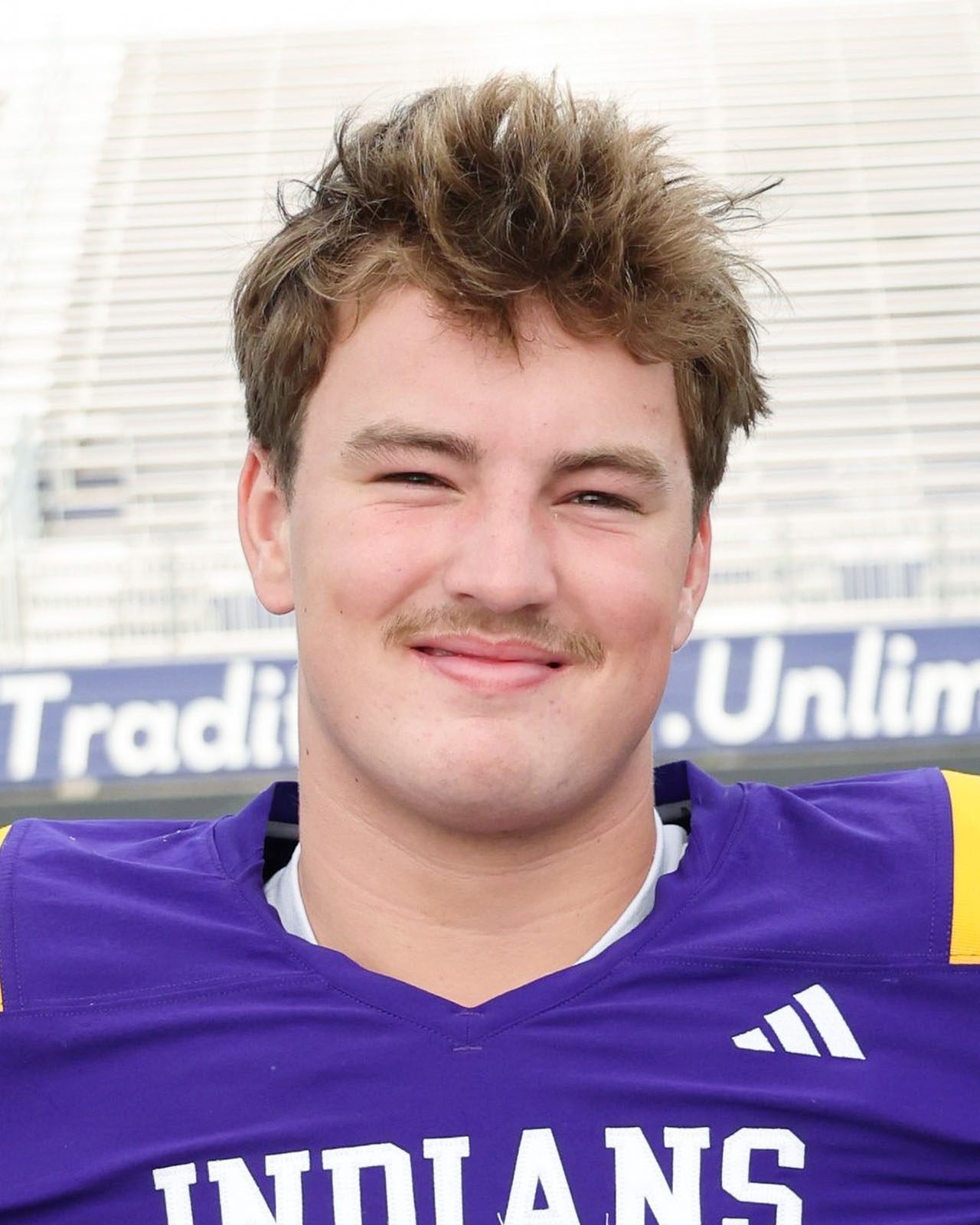 2025-2026 Indianola Athletic Boosters
