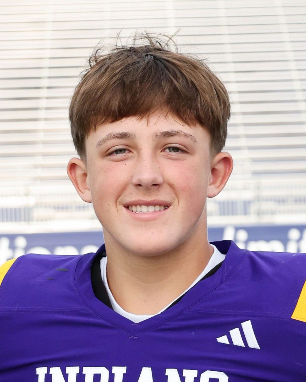 2025-2026 Indianola Athletic Boosters