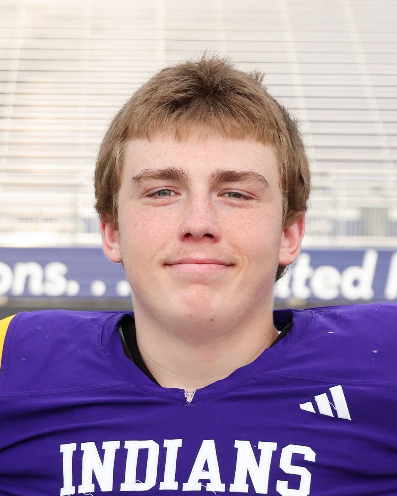 2025-2026 Indianola Athletic Boosters