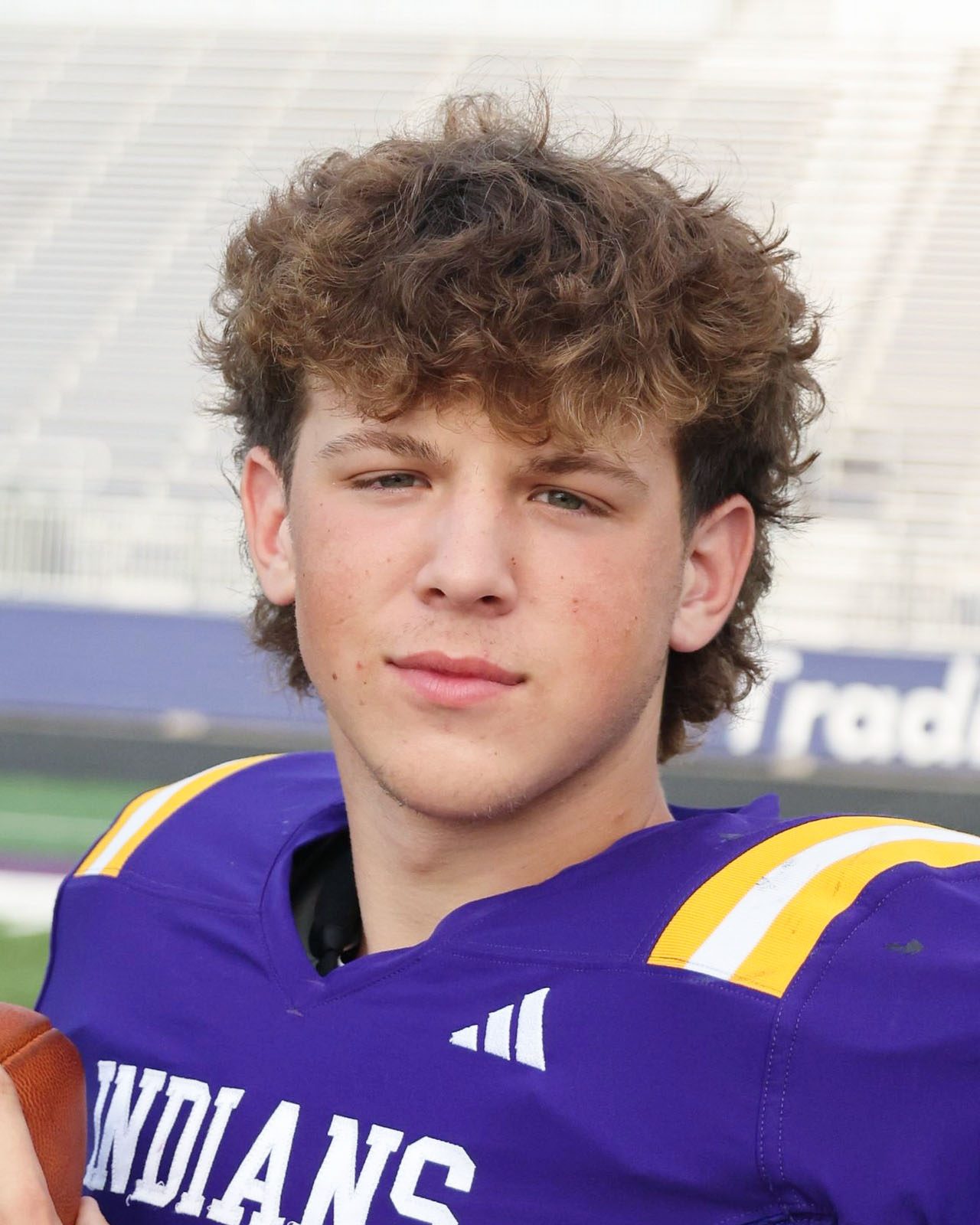 2025-2026 Indianola Athletic Boosters