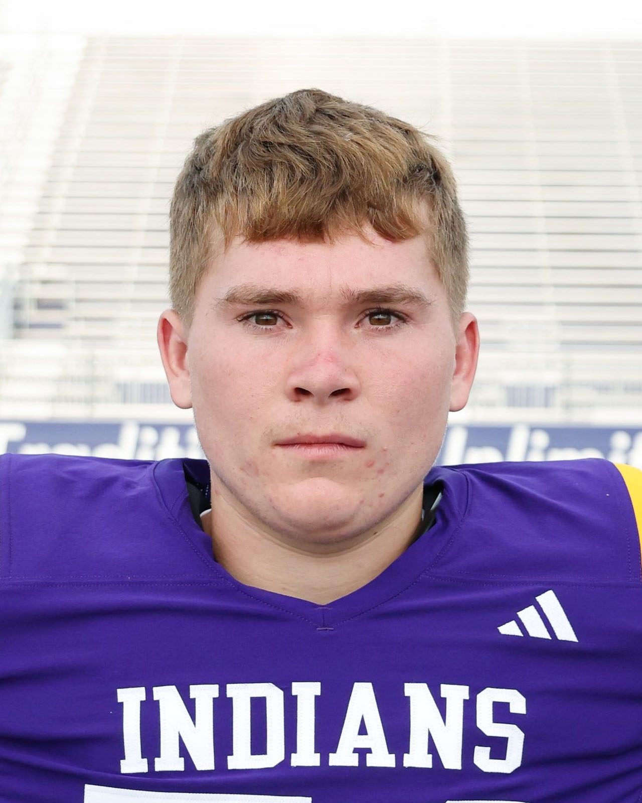 2025-2026 Indianola Athletic Boosters