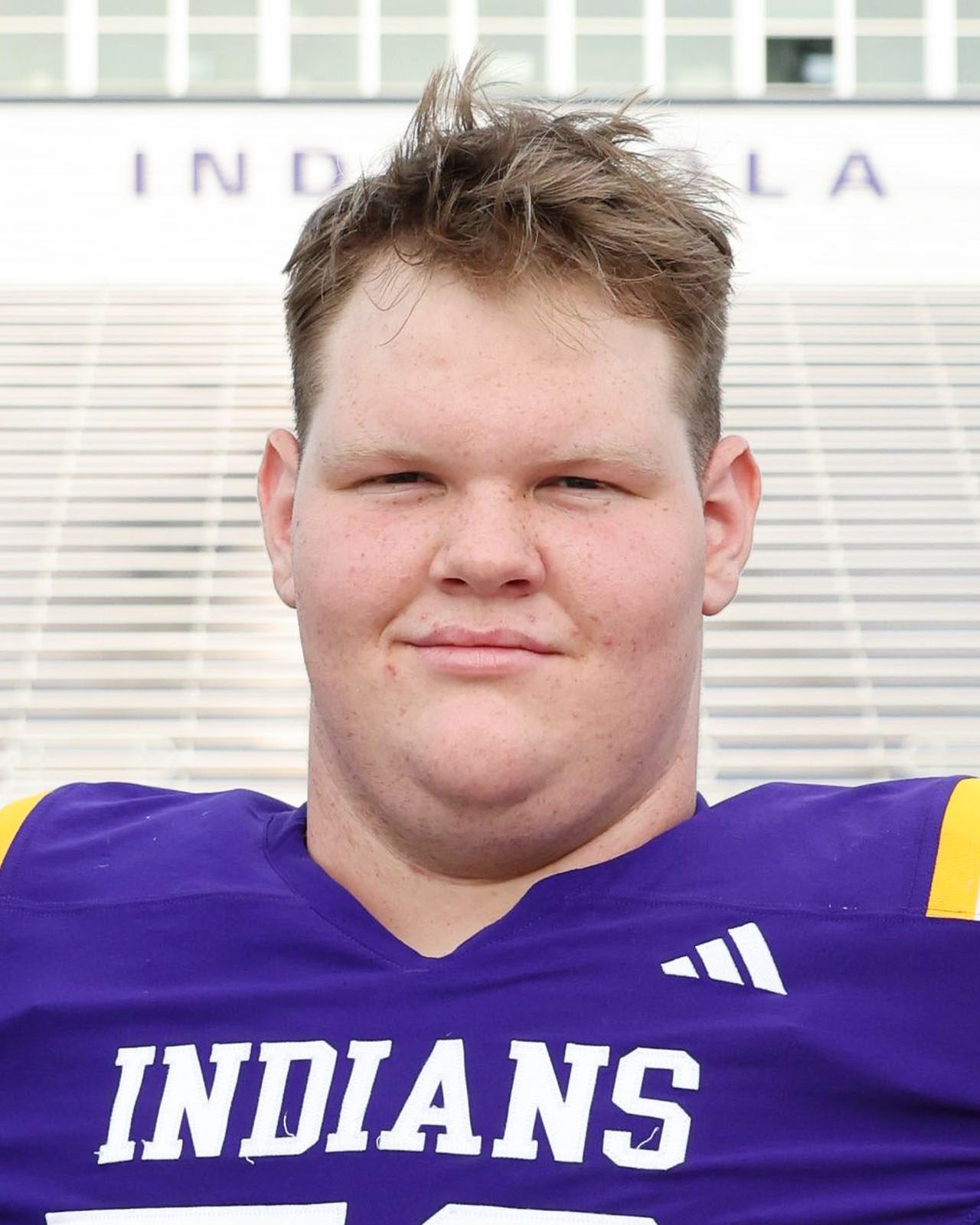 2025-2026 Indianola Athletic Boosters