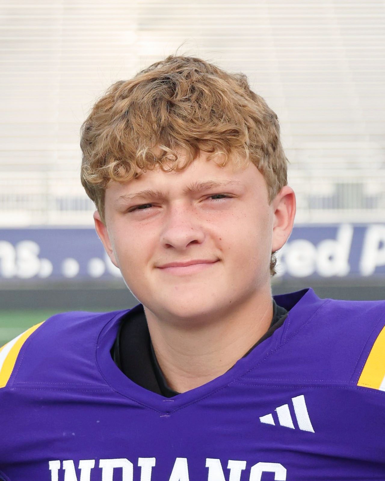 2025-2026 Indianola Athletic Boosters