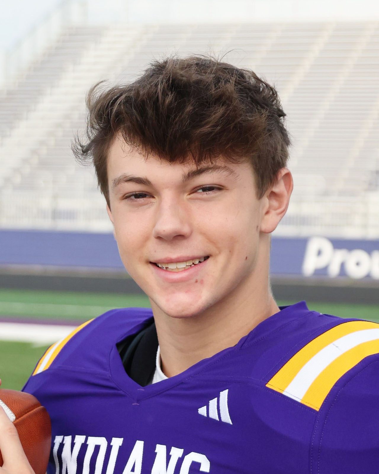 2025-2026 Indianola Athletic Boosters