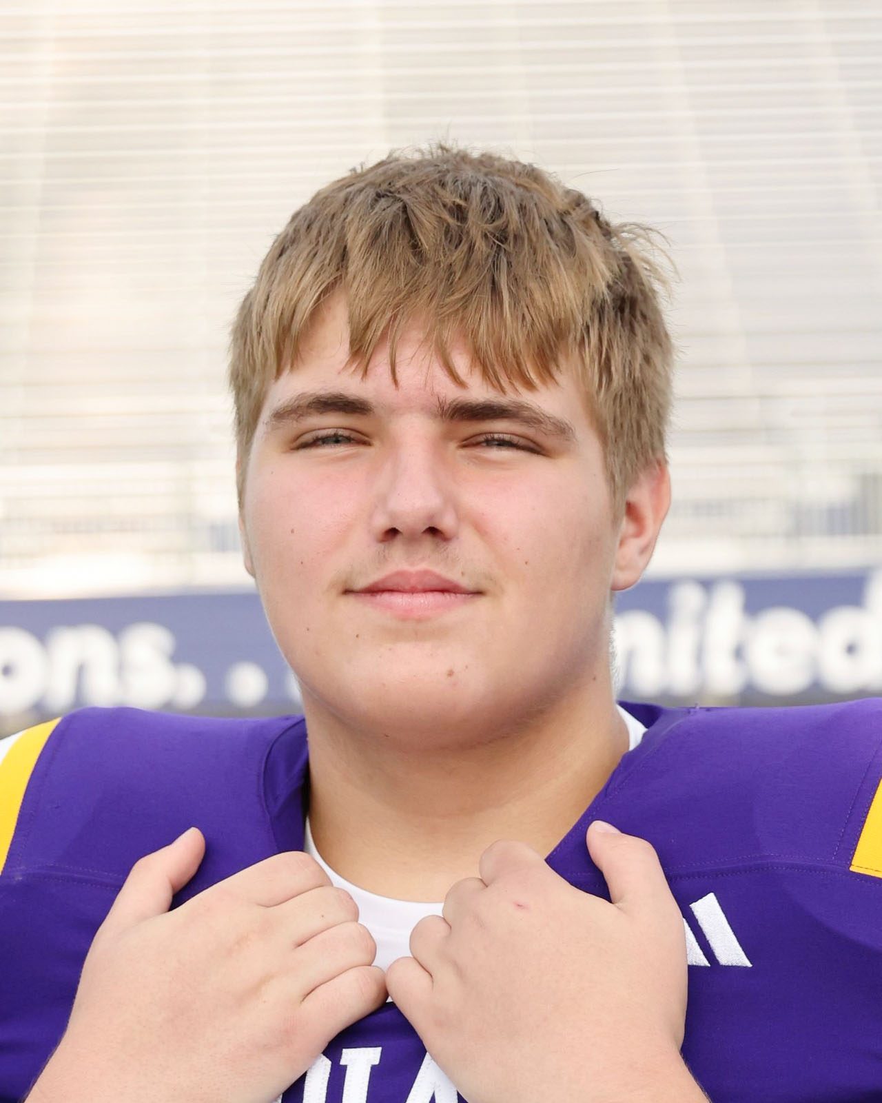 2025-2026 Indianola Athletic Boosters
