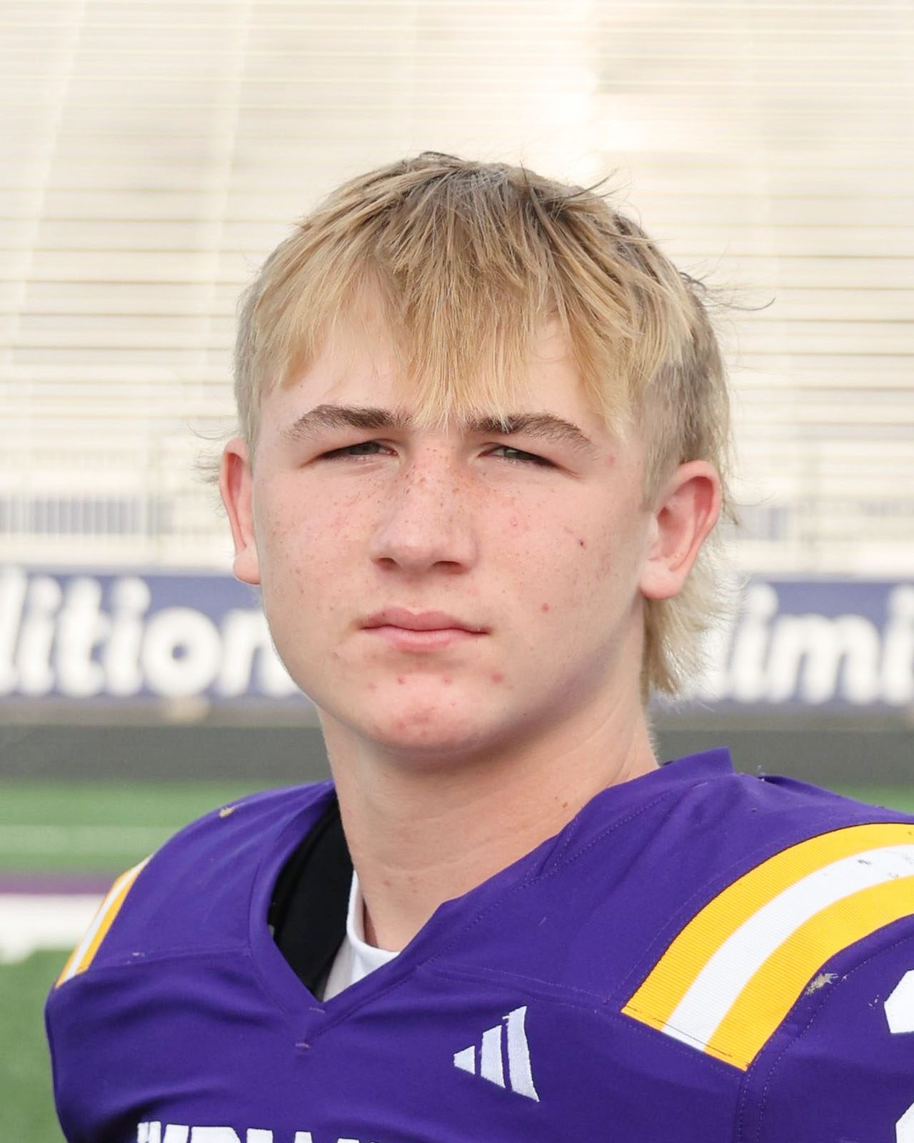 2025-2026 Indianola Athletic Boosters