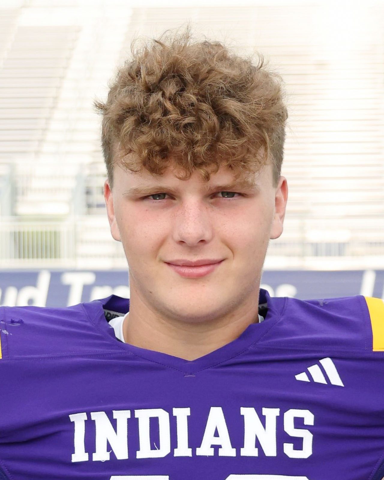 2025-2026 Indianola Athletic Boosters
