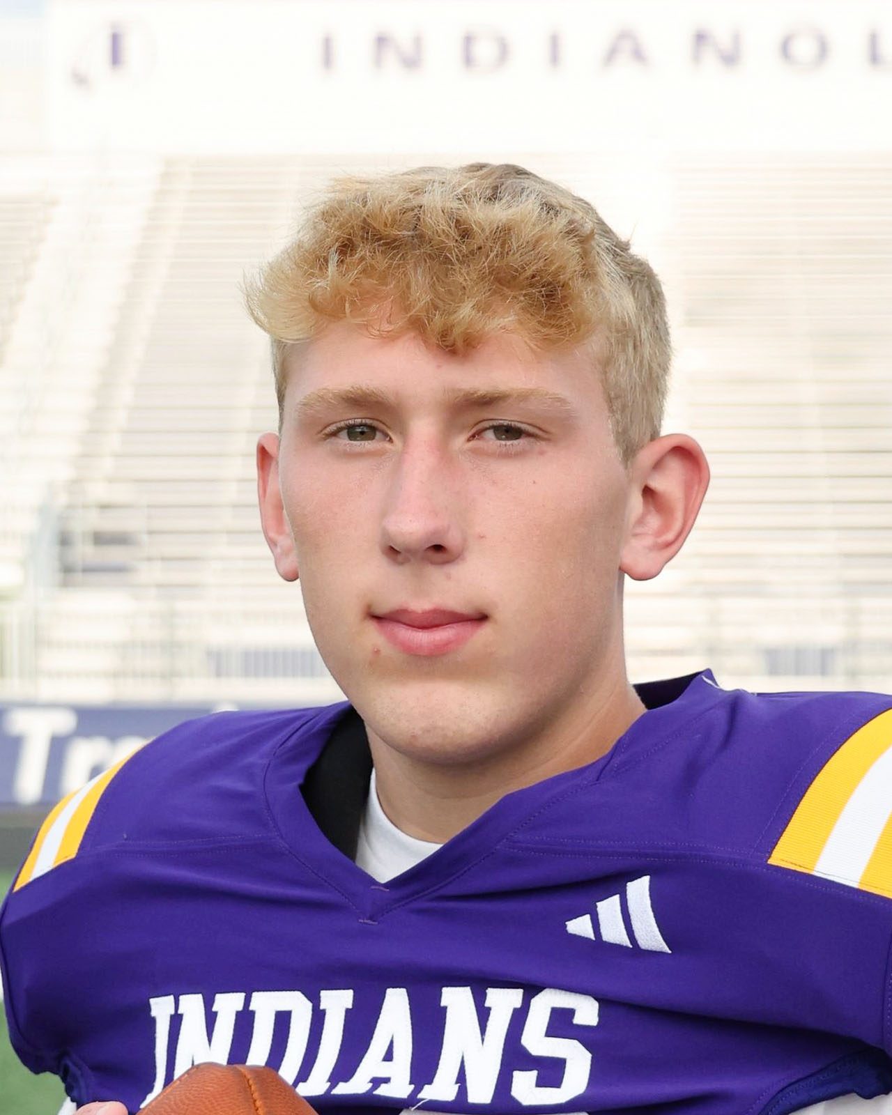 2025-2026 Indianola Athletic Boosters