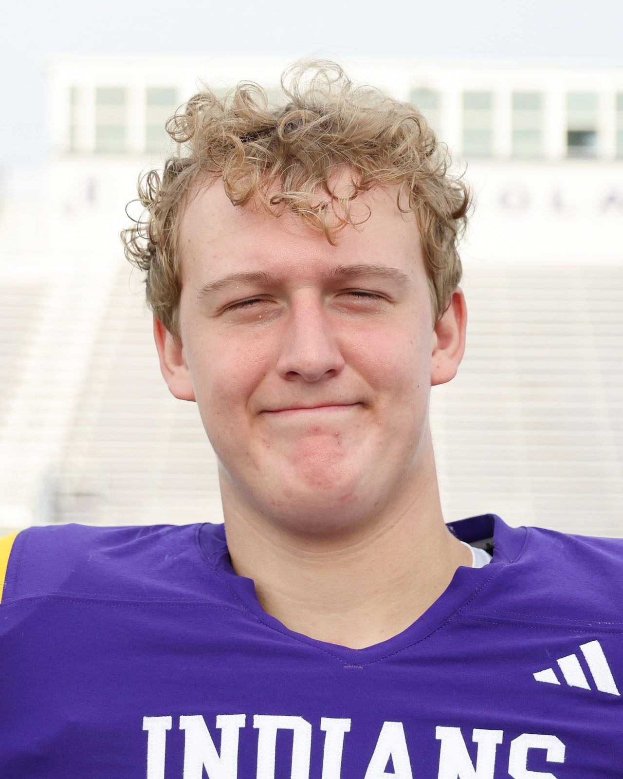 2025-2026 Indianola Athletic Boosters