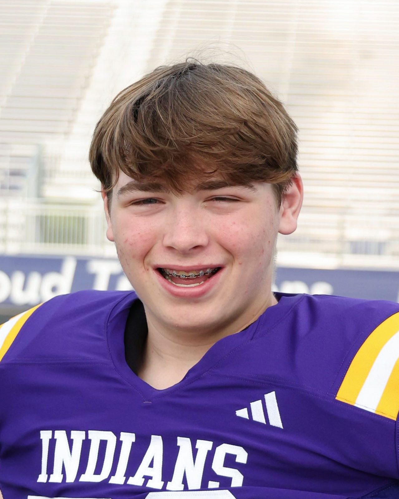 2025-2026 Indianola Athletic Boosters