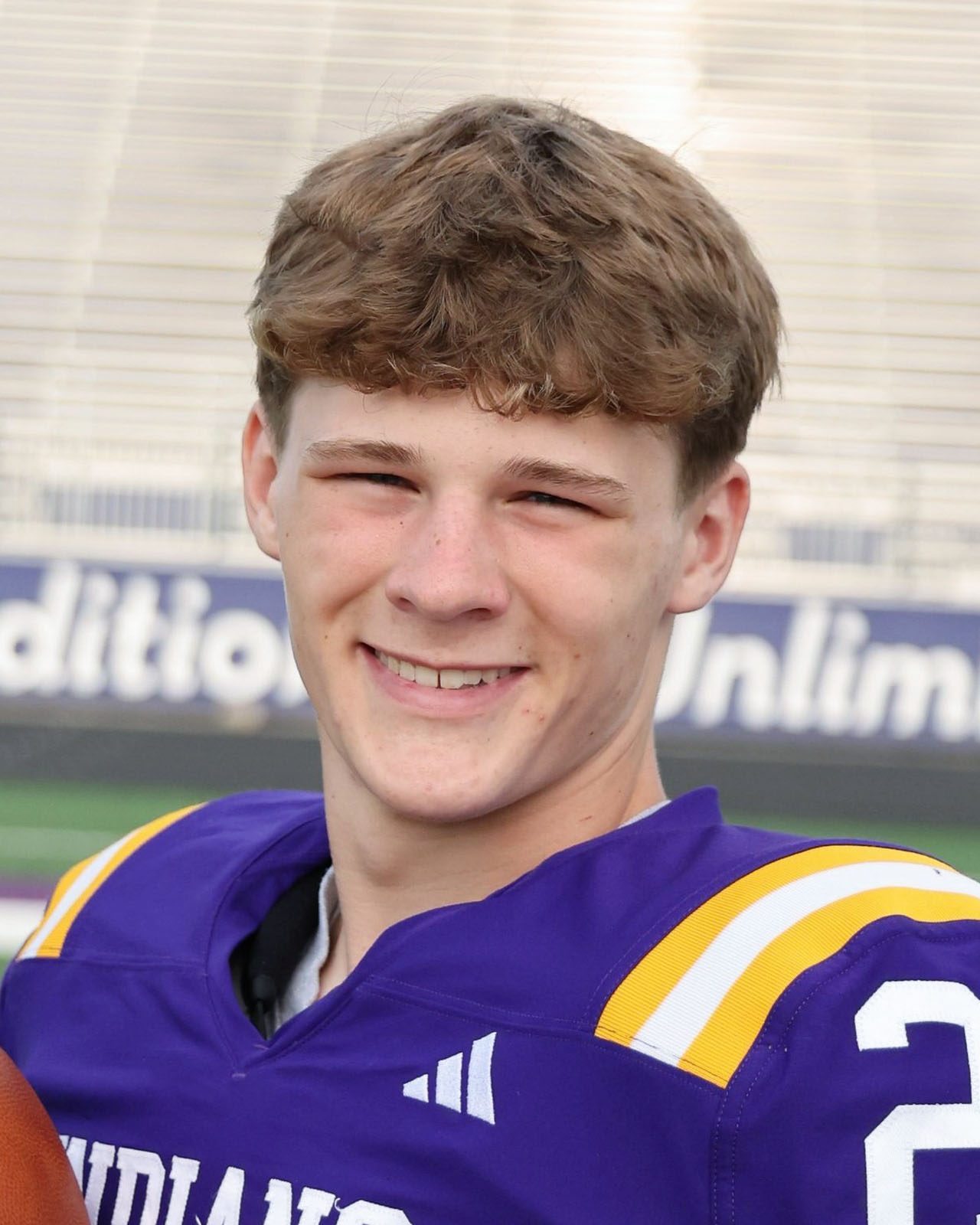 2025-2026 Indianola Athletic Boosters