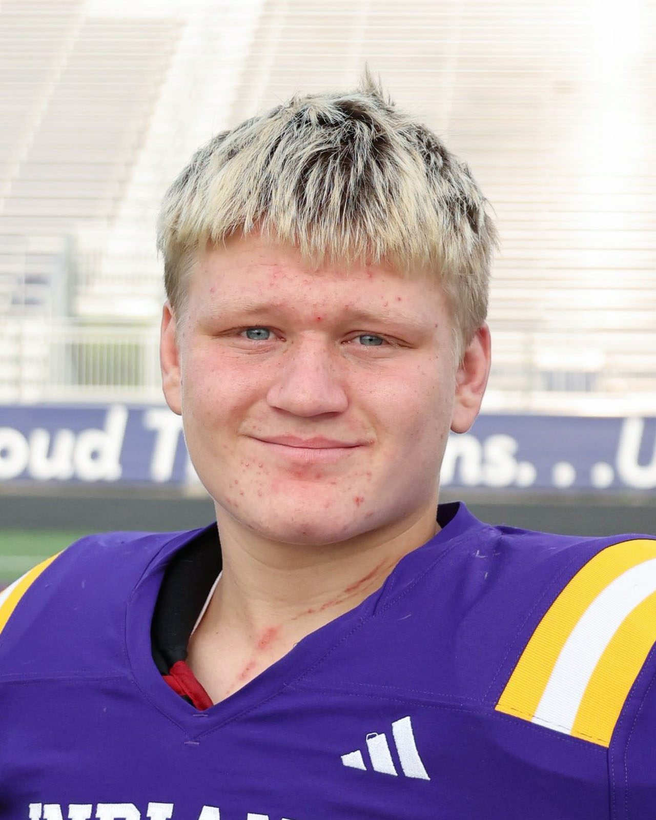 2025-2026 Indianola Athletic Boosters