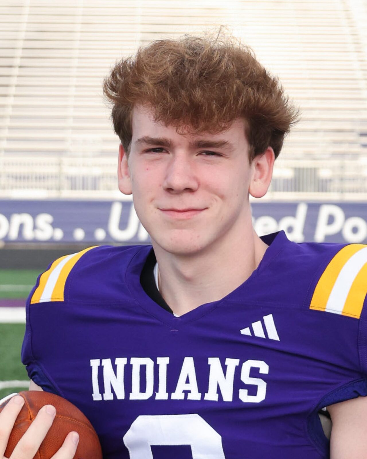 2025-2026 Indianola Athletic Boosters