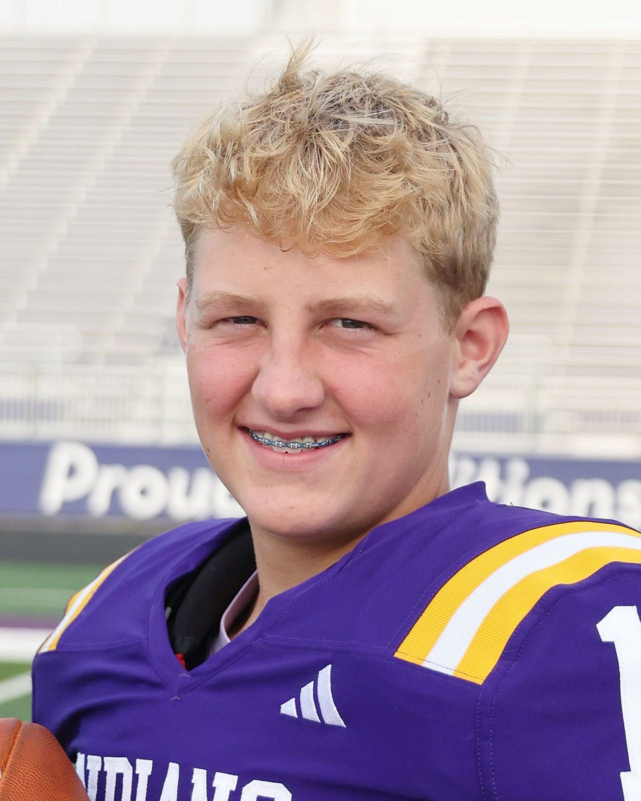 2025-2026 Indianola Athletic Boosters