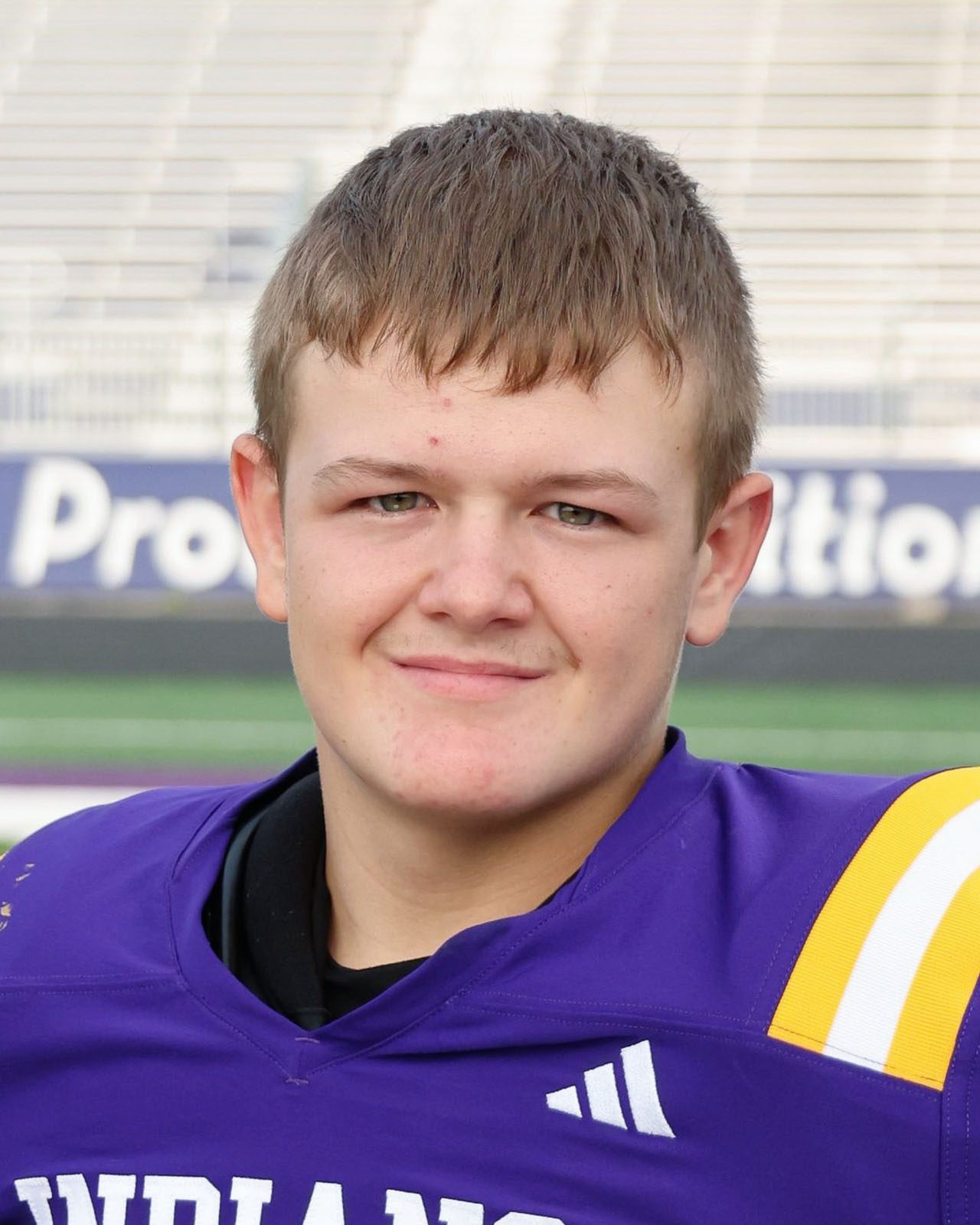 2025-2026 Indianola Athletic Boosters