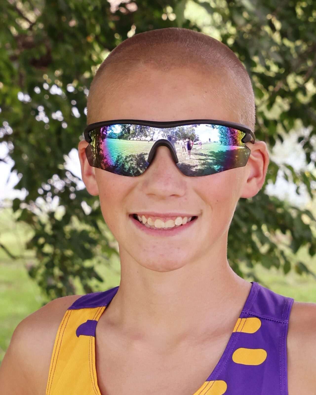 2025-2026 Indianola Athletic Boosters