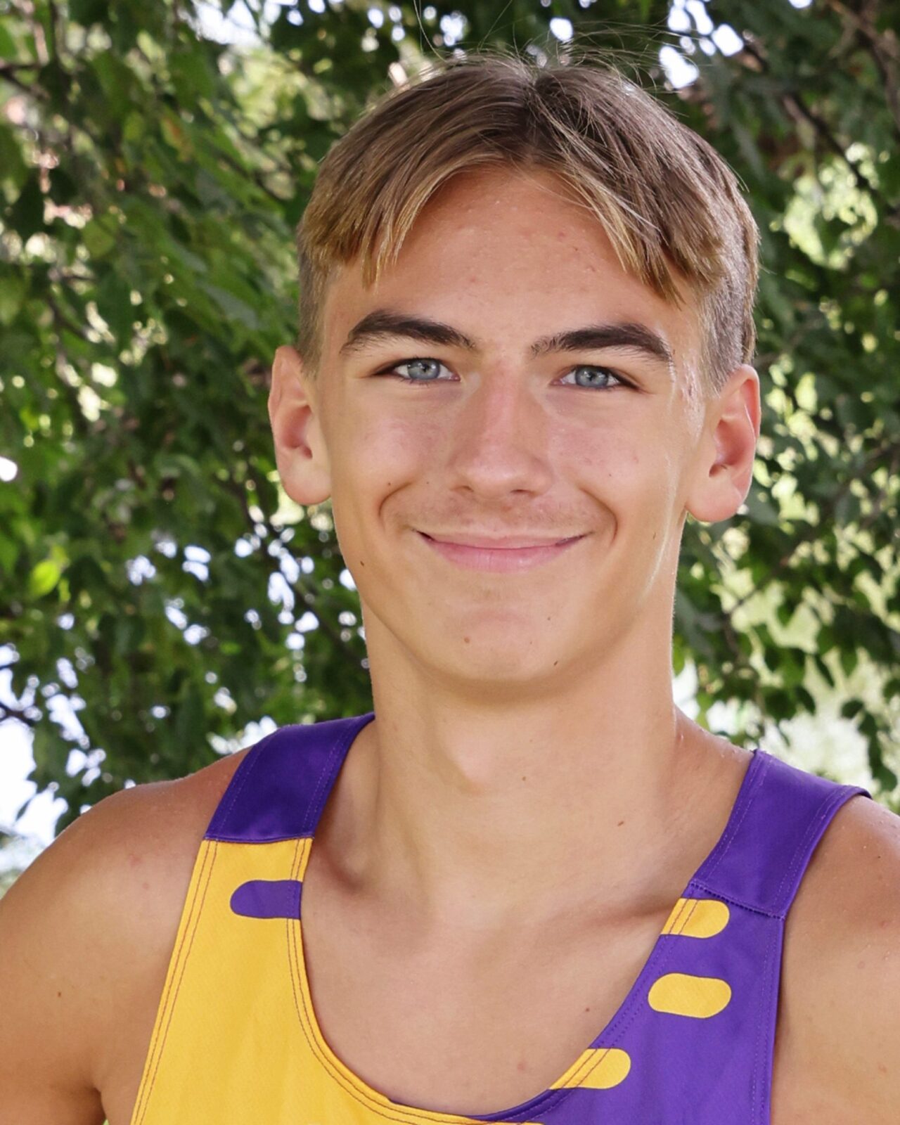 2025-2026 Indianola Athletic Boosters