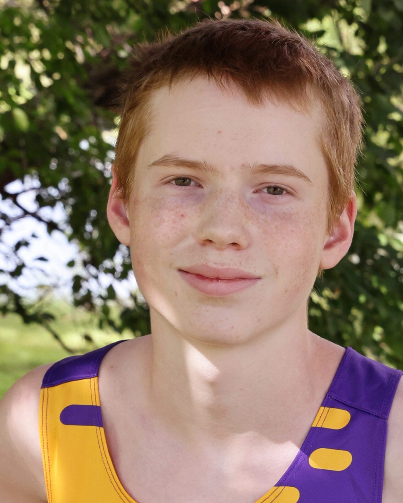 2025-2026 Indianola Athletic Boosters