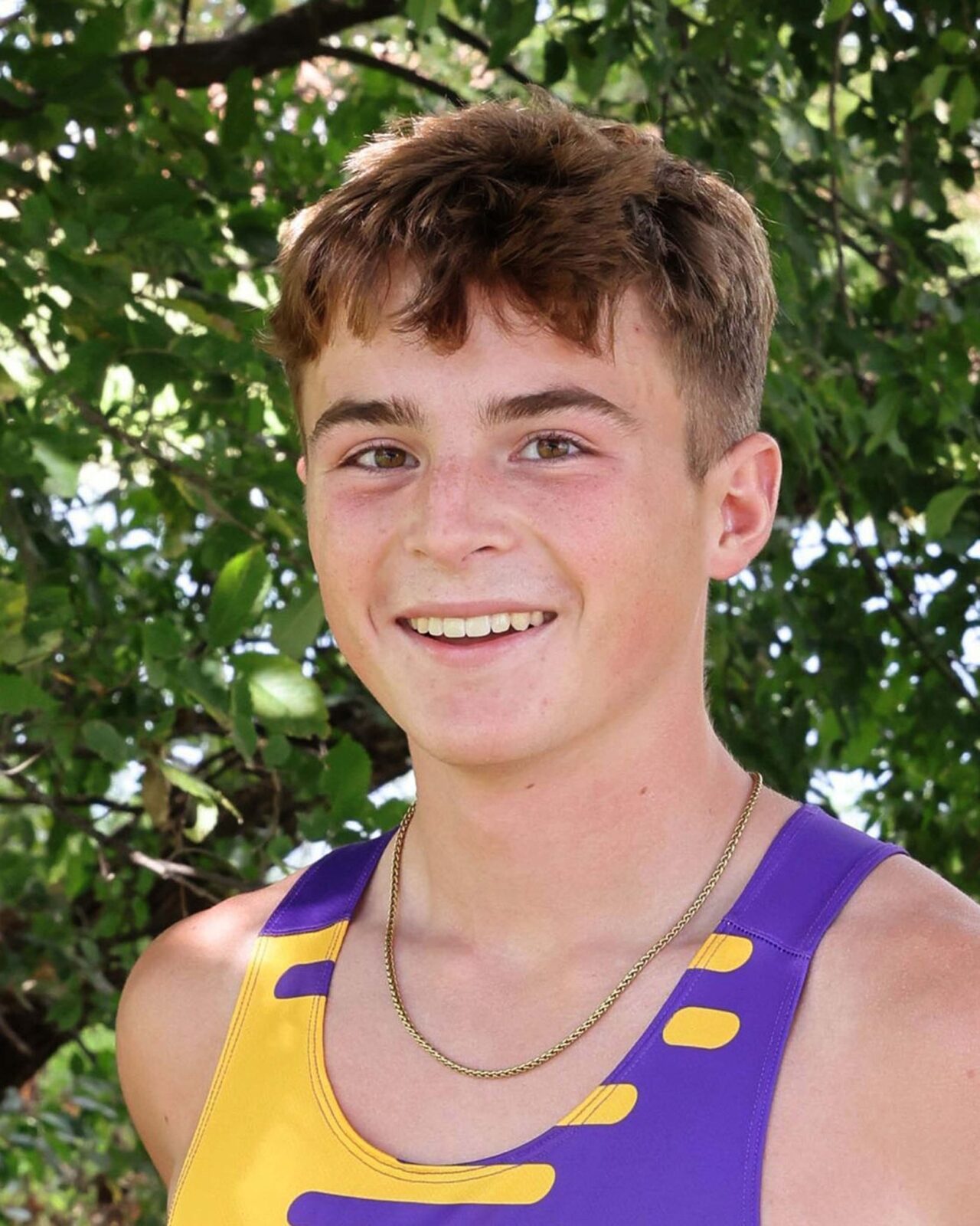 2025-2026 Indianola Athletic Boosters