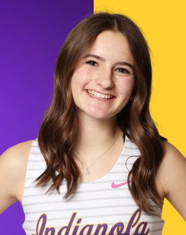 Aleah Tully