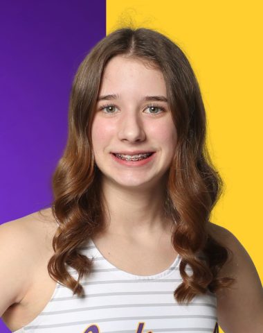 Aleah Vanderlinden