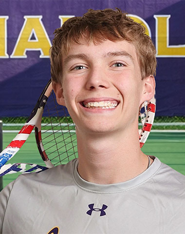 Boys Tennis_0007_karter larson