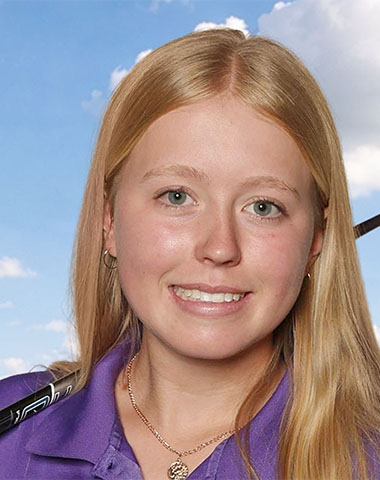 Girls Golf_0013_Kylee Buchanan