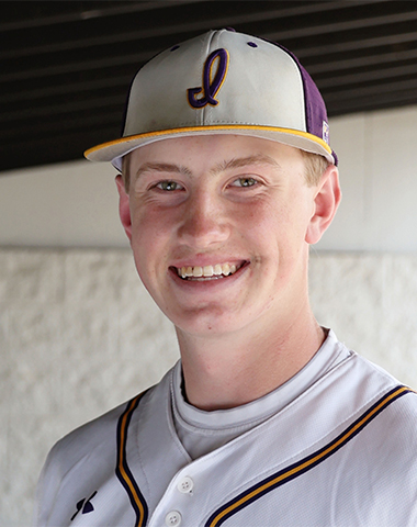 Jackson Foust Jackson Foust