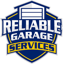 Reliable Garage Services Logo