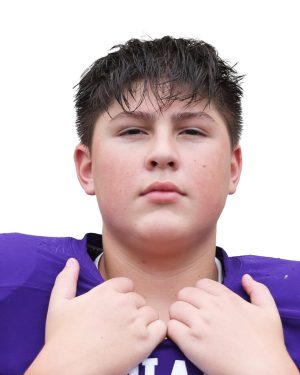 Cade Mulligan Cade Mulligan