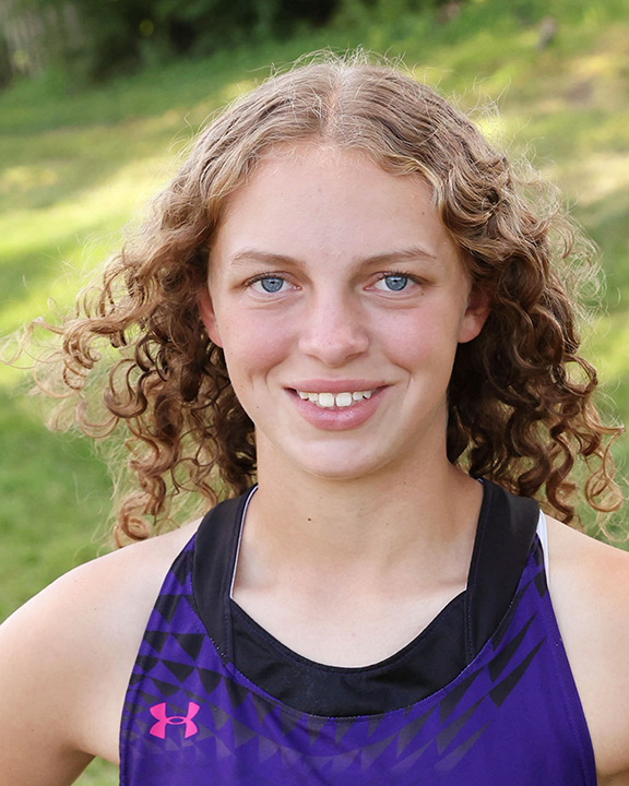 Faith Charlson