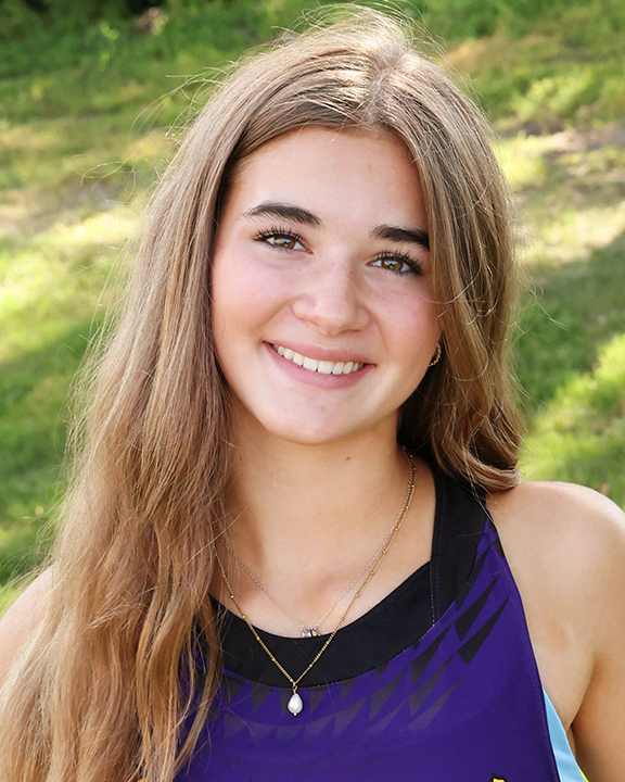 Hadley Purviance