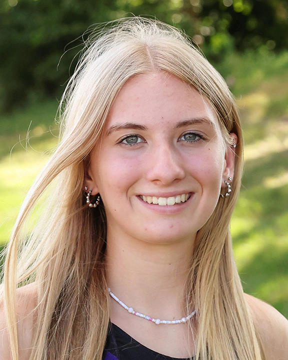 Kira Cawthorn