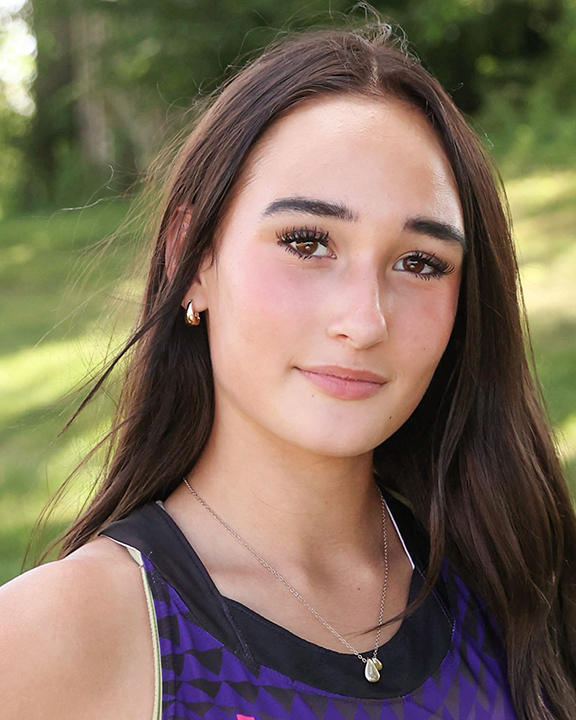 Leyna Brown