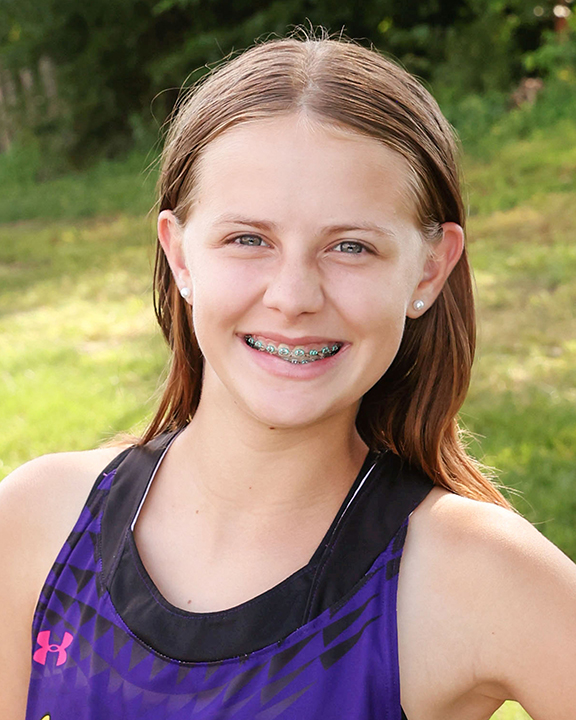 Nora Weinman