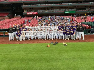 Today’s Lely Radio Sports Page – Indianola Baseball Walkoff at Busch Stadium – June 10th, 2025