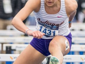 Hurdler McGraw sets school record as Indianola girls earn 3rd at Drake Relays