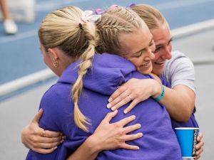 McGraw title leads Indianola to 4th at State, dozens of athletes participate
