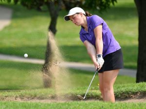 Norwalk and Indianola wrap up strong seasons at girls State golf