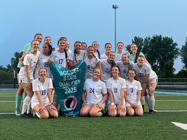 Indianola girls headed to State