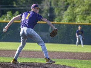 Indianola sweeps Norwalk at Simpson College