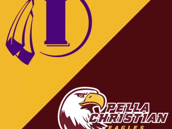 Indianola Softball Sweeps Pella Christian in Conference Doubleheader
