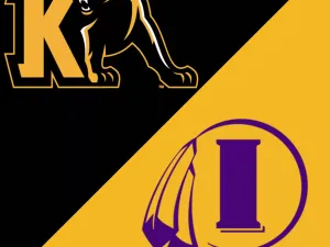 Indianola Cruises By Knoxville In Baseball