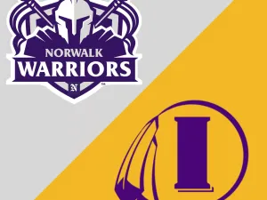 Indianola Softball Walks Off Norwalk in Rivalry Clash