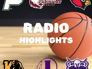 Today’s Lely Radio Sports Page – Radio Highlights – March 5, 2025