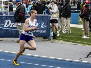 Today’s Lely Radio Sports Page – 2025 Drake Relays Interviews