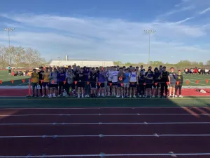 Indianola Spring Sports Update 4-30-25